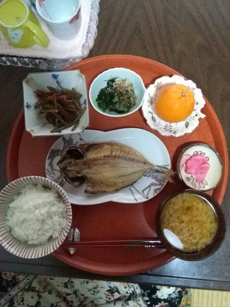 助産院での出産体験談