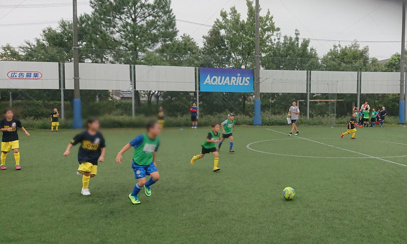 仕事、時々スポーツ