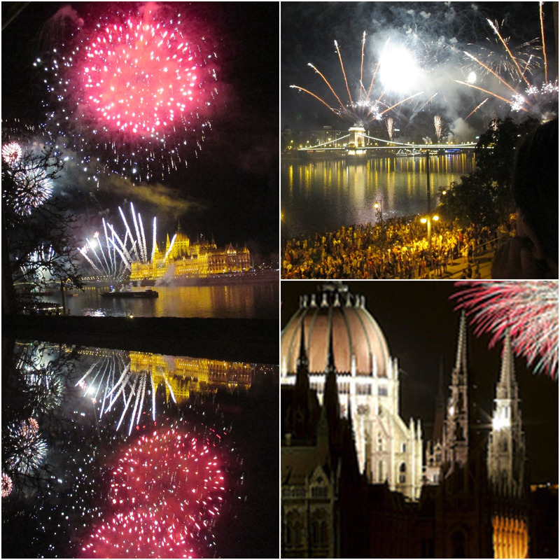 ハンガリーの祝日② 建国記念日