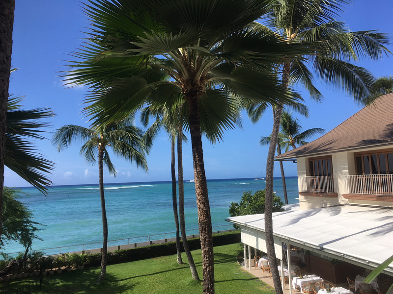 Hawaiiの結婚式事情