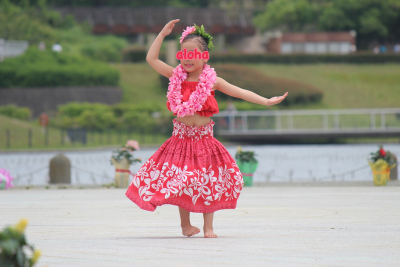 フラフェス初参戦!