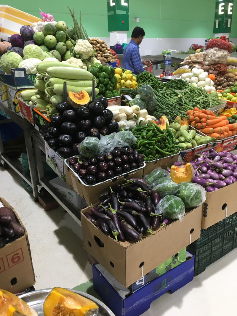 灼熱の国ドバイで在宅ワーク?!!