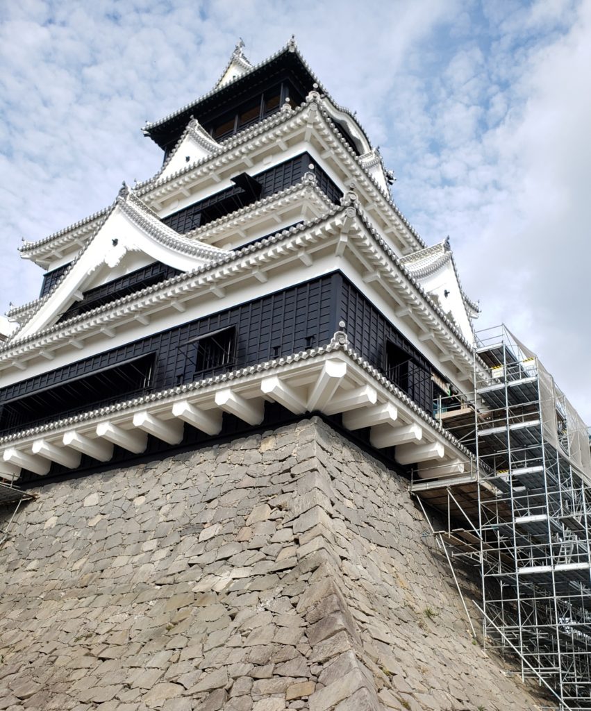 熊本城