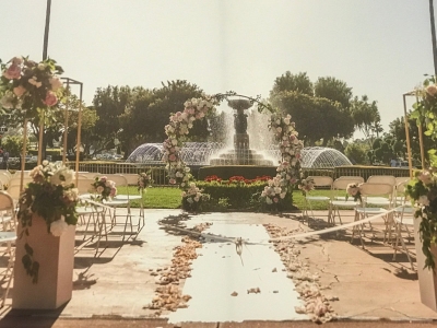 ☆★Bride World★☆に行ってきました～(^^)/