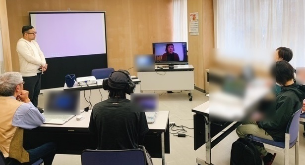 【開催報告】「三戸町テレワーカー育成事業研修セミナー」