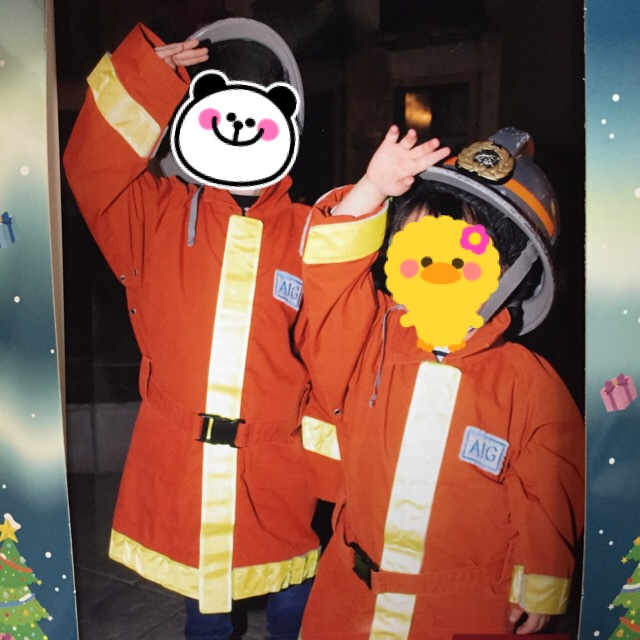 キッザニアデビュー