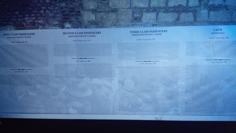 助かった人のリスト