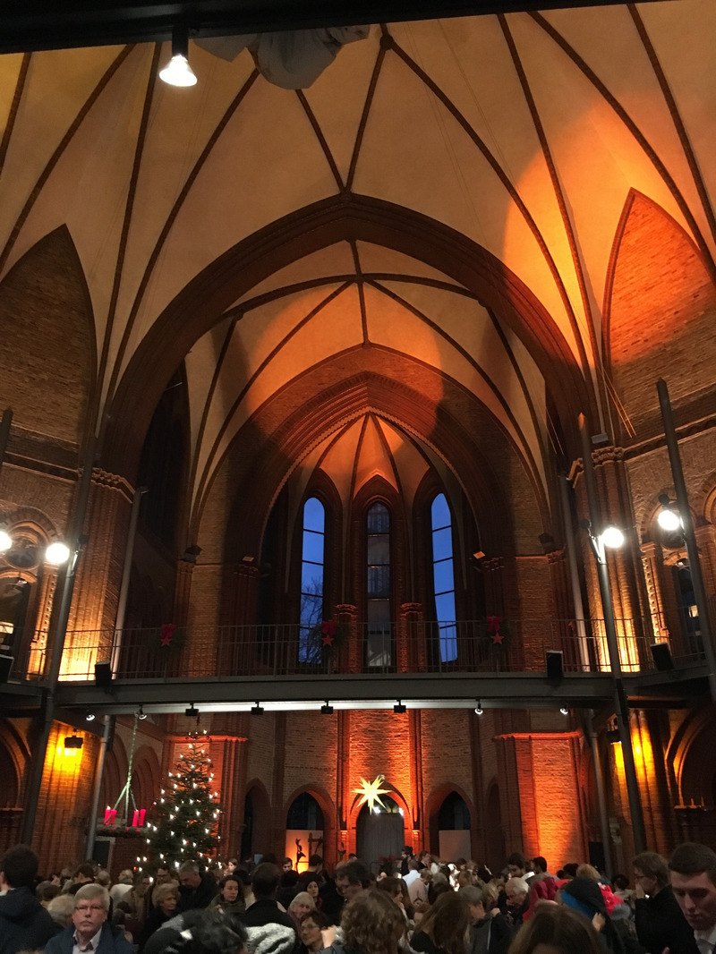 ドイツのクリスマス