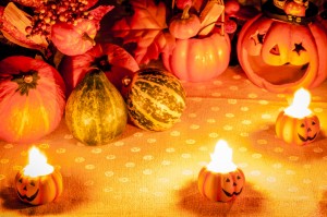 ハロウィンパーティー