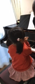 子の成長を実感したの巻