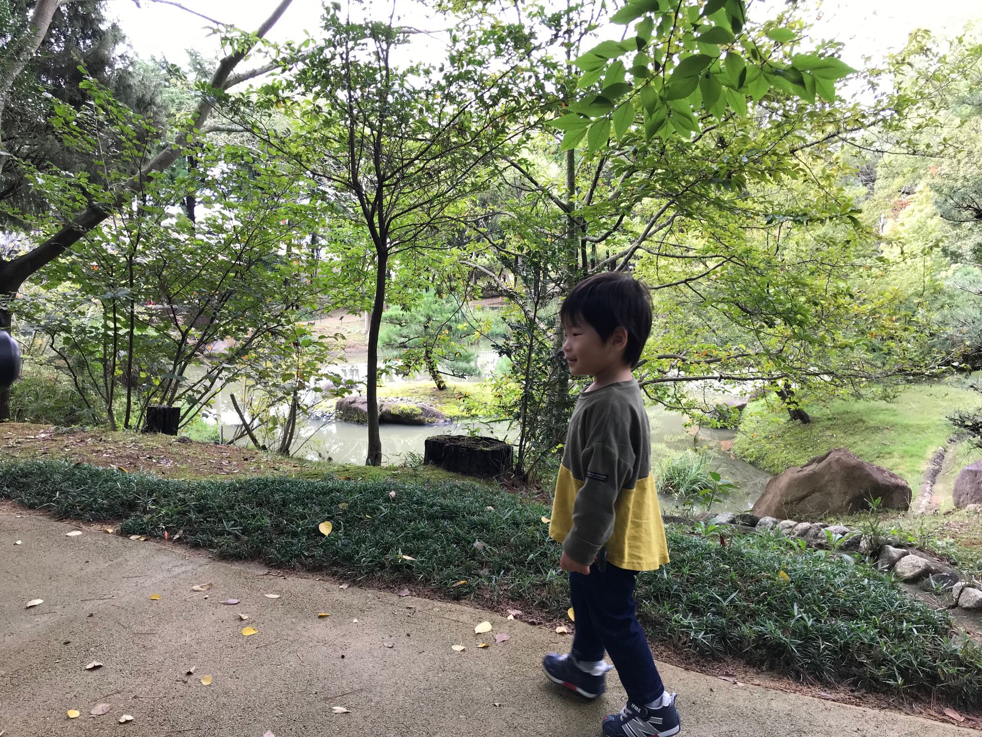 心も働き方も柔軟に。