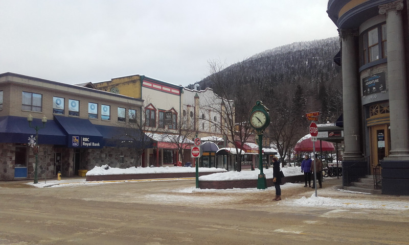 日本のスキーヤーにも人気のカナダのスキーリゾート地