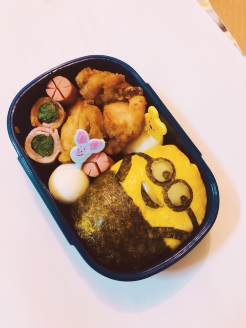 時間がたつのは早いもので