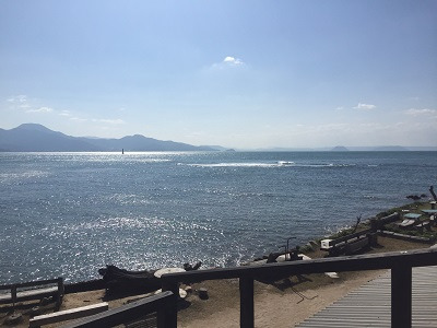 福岡のリゾートin糸島