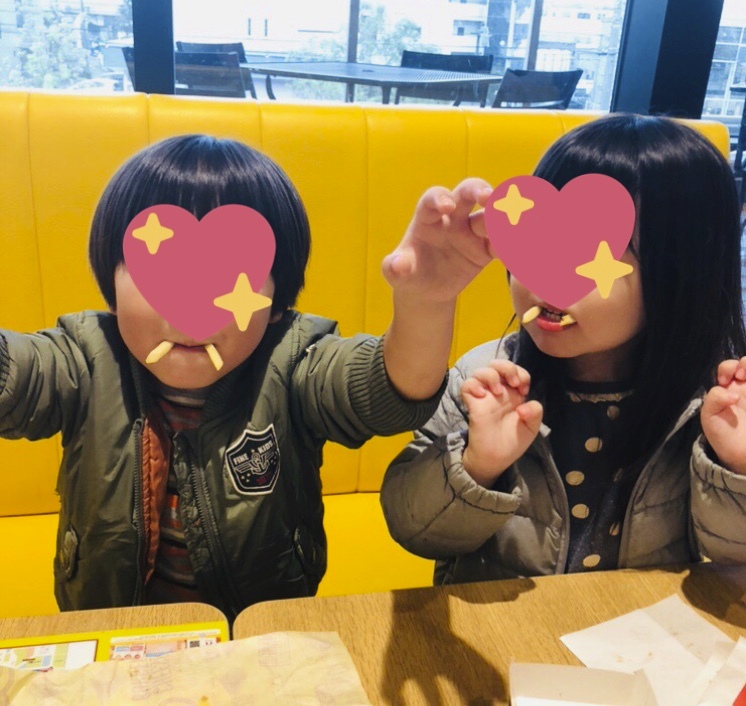 私なりのサブママのお仕事