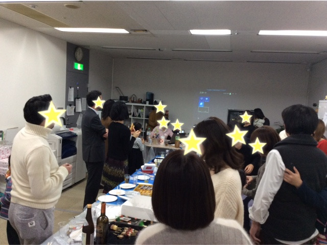 関東オフ会開催！