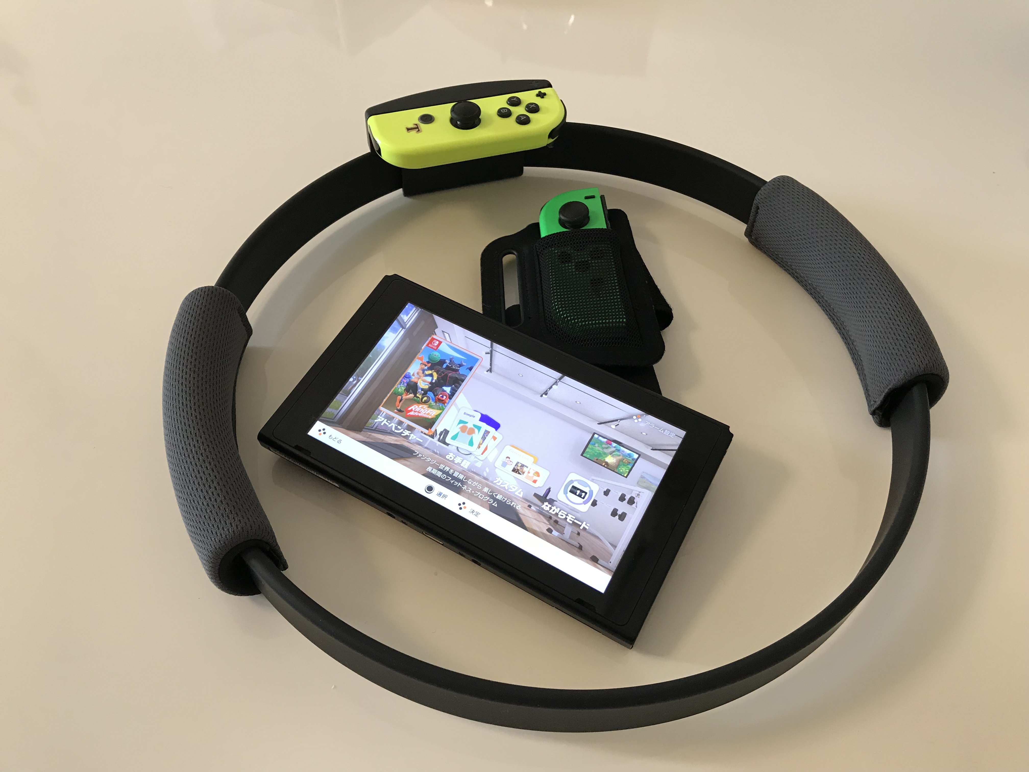 在宅ワークの良いところ♪