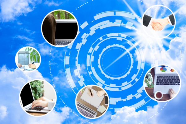 テレワーク導入のデメリットをメリットに変える！