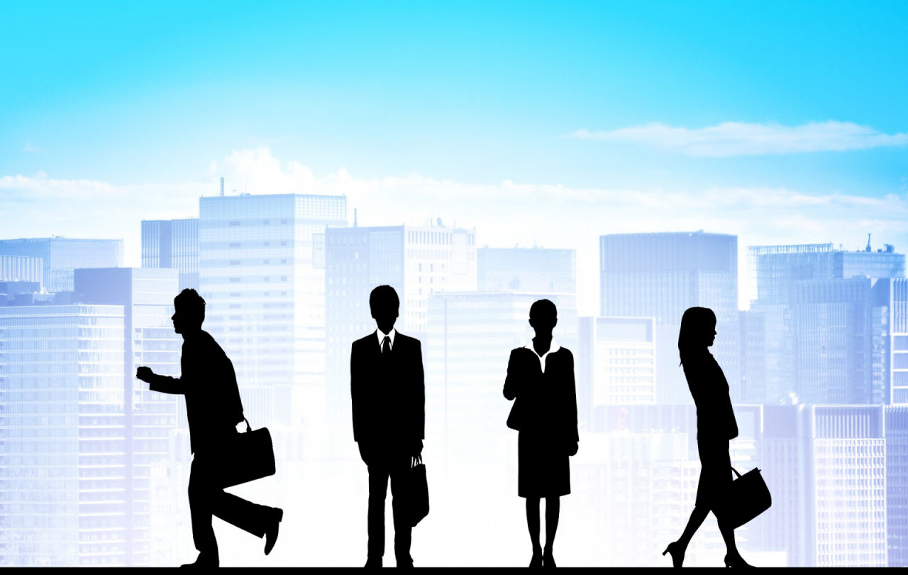 働き方改革とは？テレワークに期待される新しい働き方