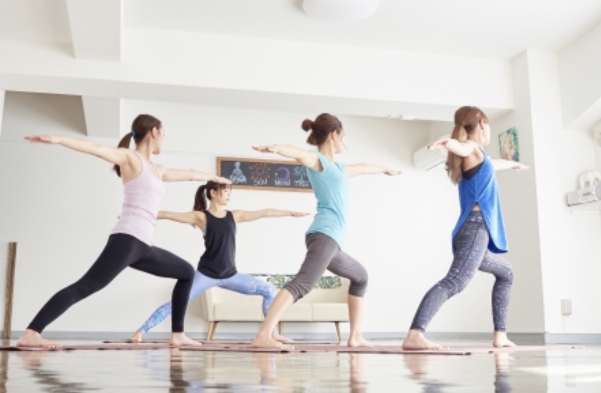 アメリカでの習い事