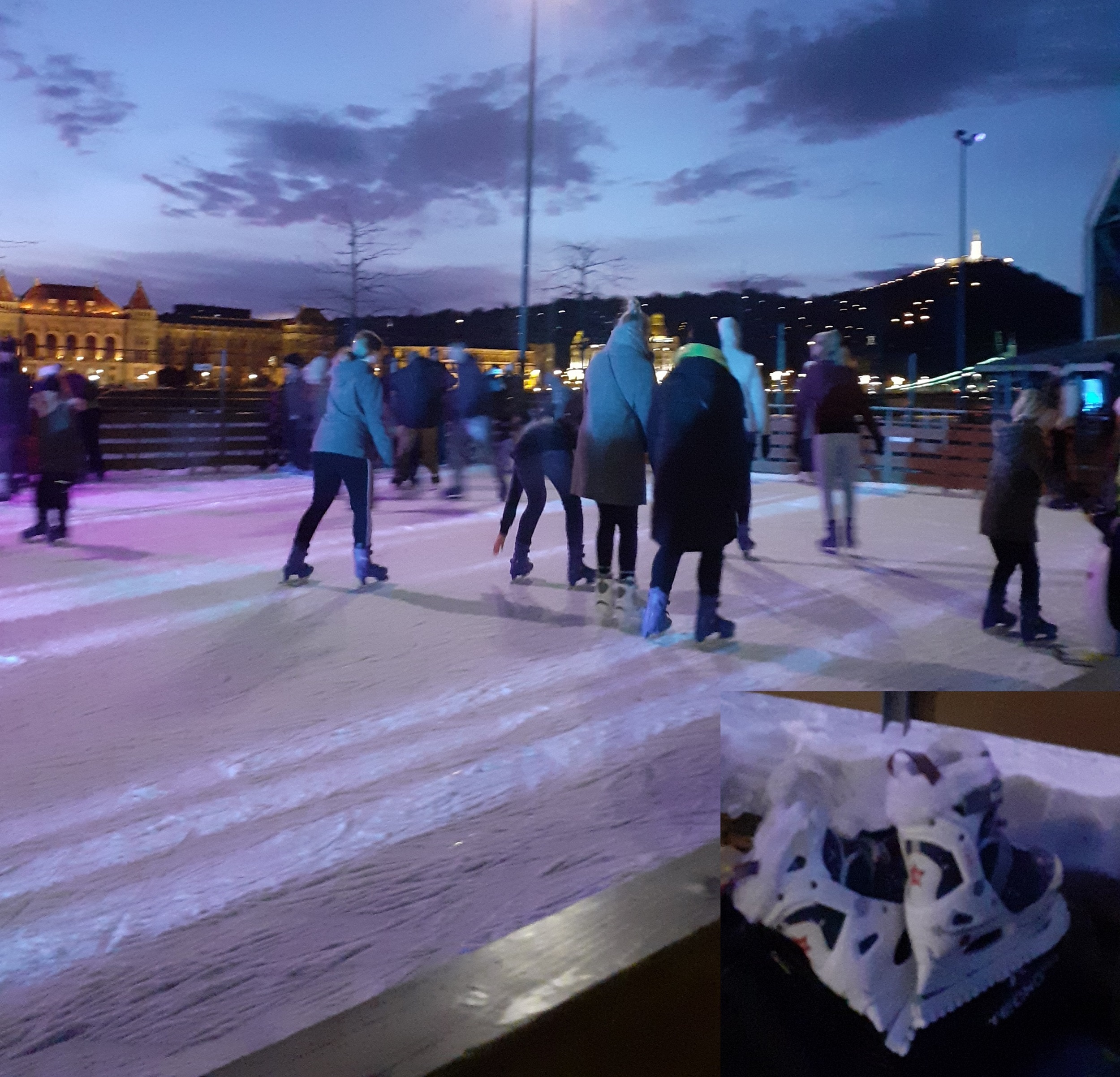 身近なスポーツ♪