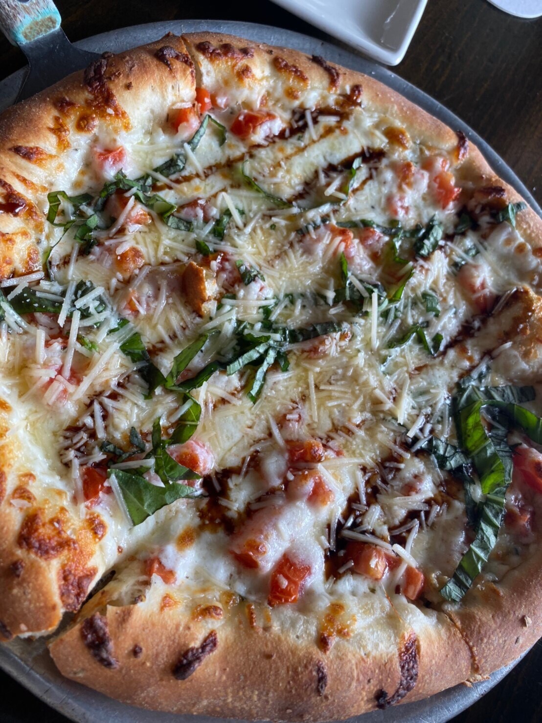 アロハ～な食事！