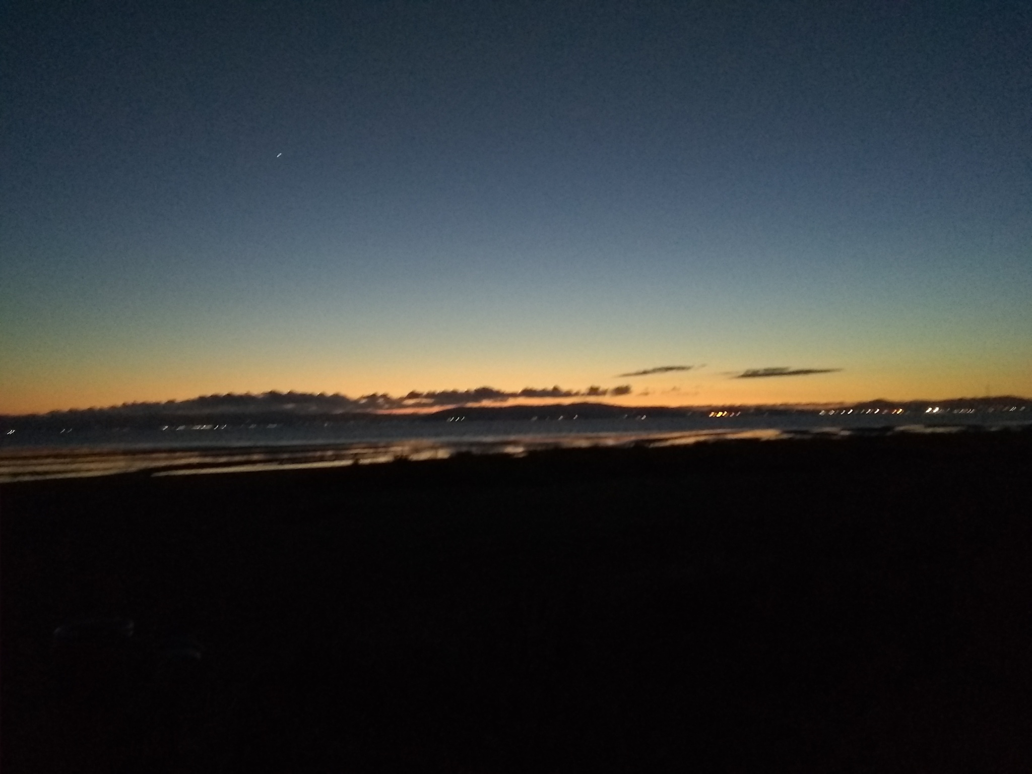 お祝いは続く・・・