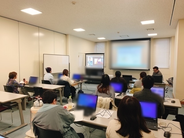 【開催報告】「鹿角市女性・若者活躍促進事業研修セミナー」