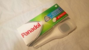 風邪を引いてしまった時は…