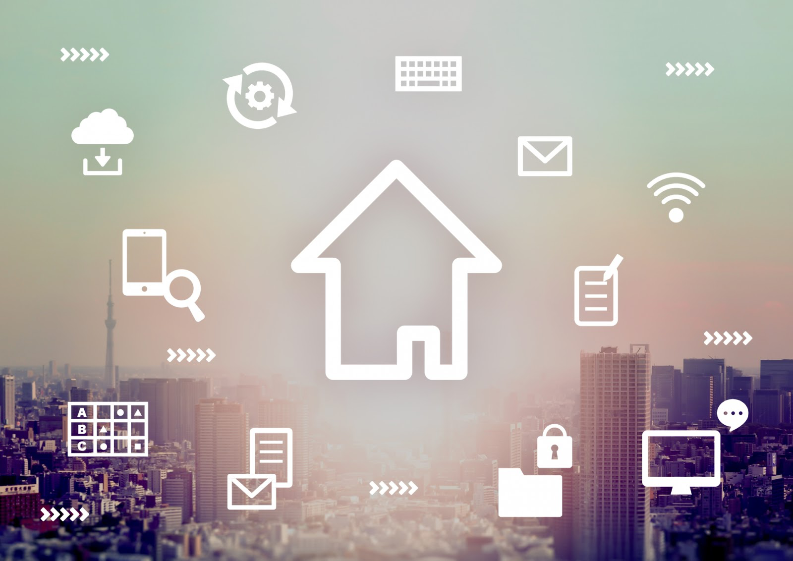 テレワークの導入で就業規則の見直しを！見直すポイントは？