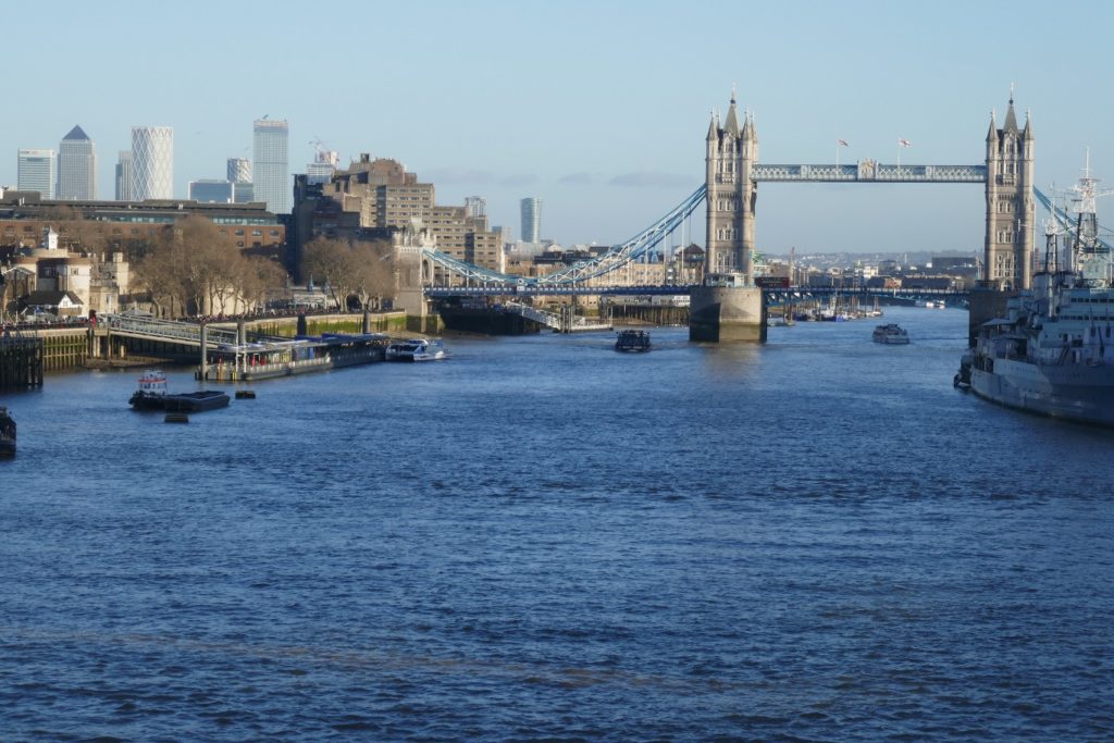 ロンドンの写真