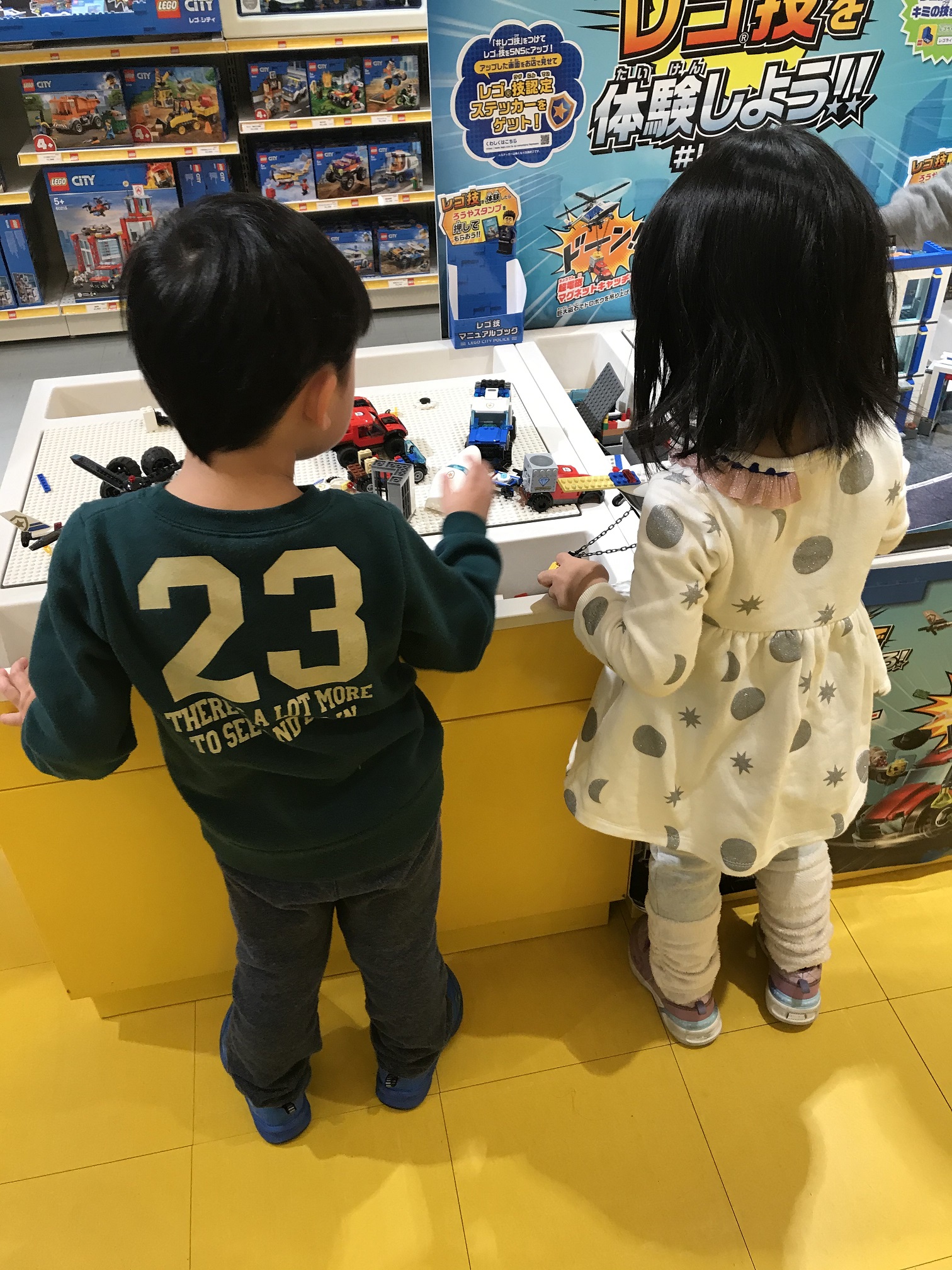 日本への一時帰国