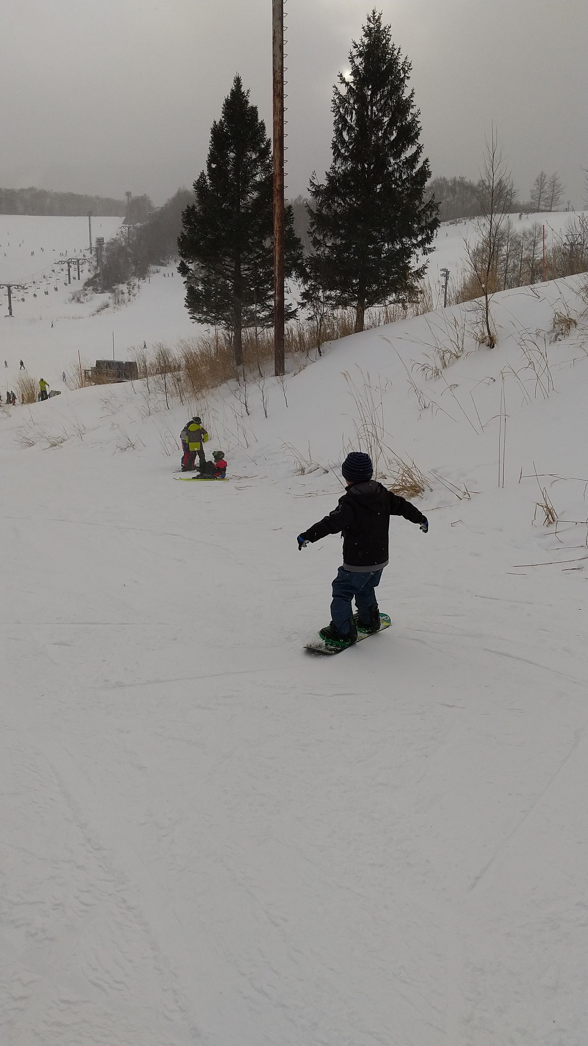 わたしのセカンドキャリアとは！？