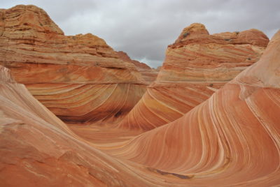 アメリカの大自然