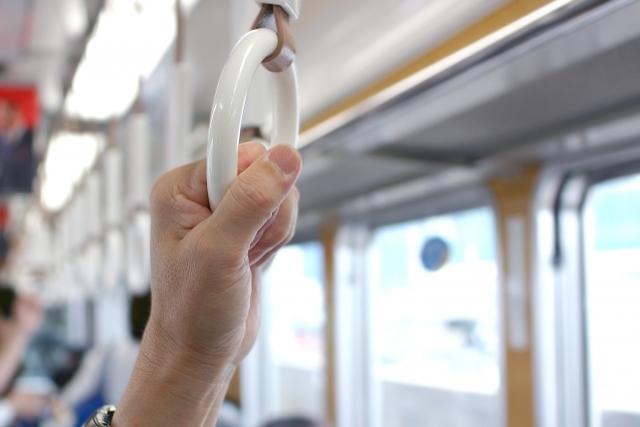 通勤がしたくないから在宅ワークを選んだ話