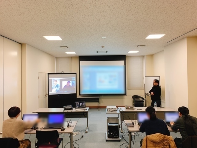 【開催報告】「鹿角市女性・若者活躍促進事業研修セミナー」