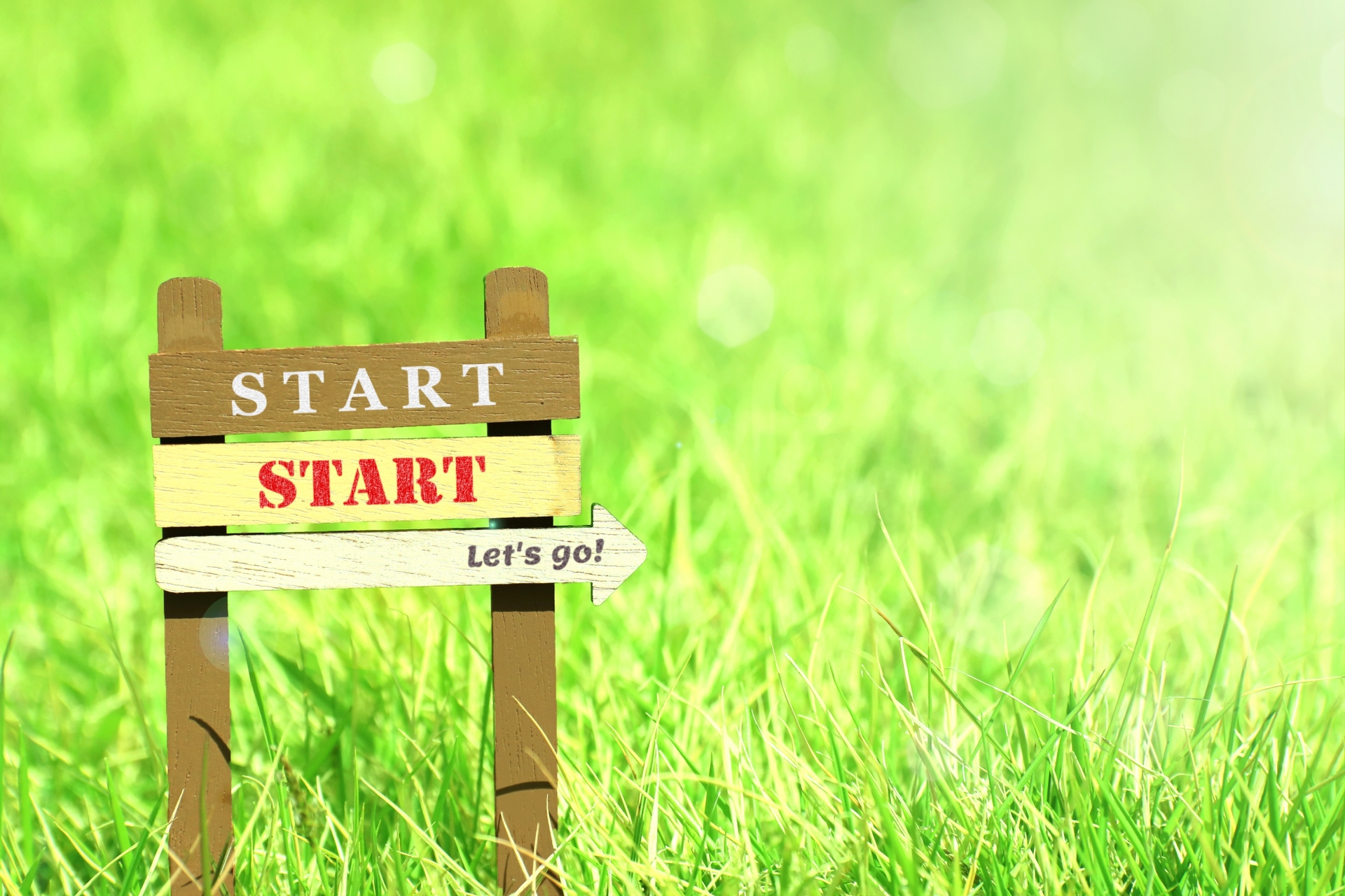 ドキドキワクワクの一年生の気分をもう一度