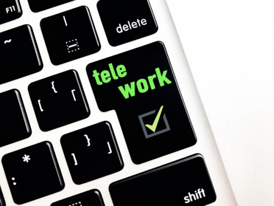 テレワーク導入の問題点は?問題を解決して導入をスムーズに!
