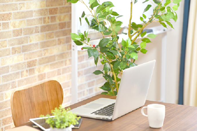 テレワークってどんな働き方があるの?