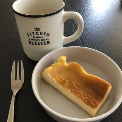 走り続ける毎日、そして出会ったお仕事