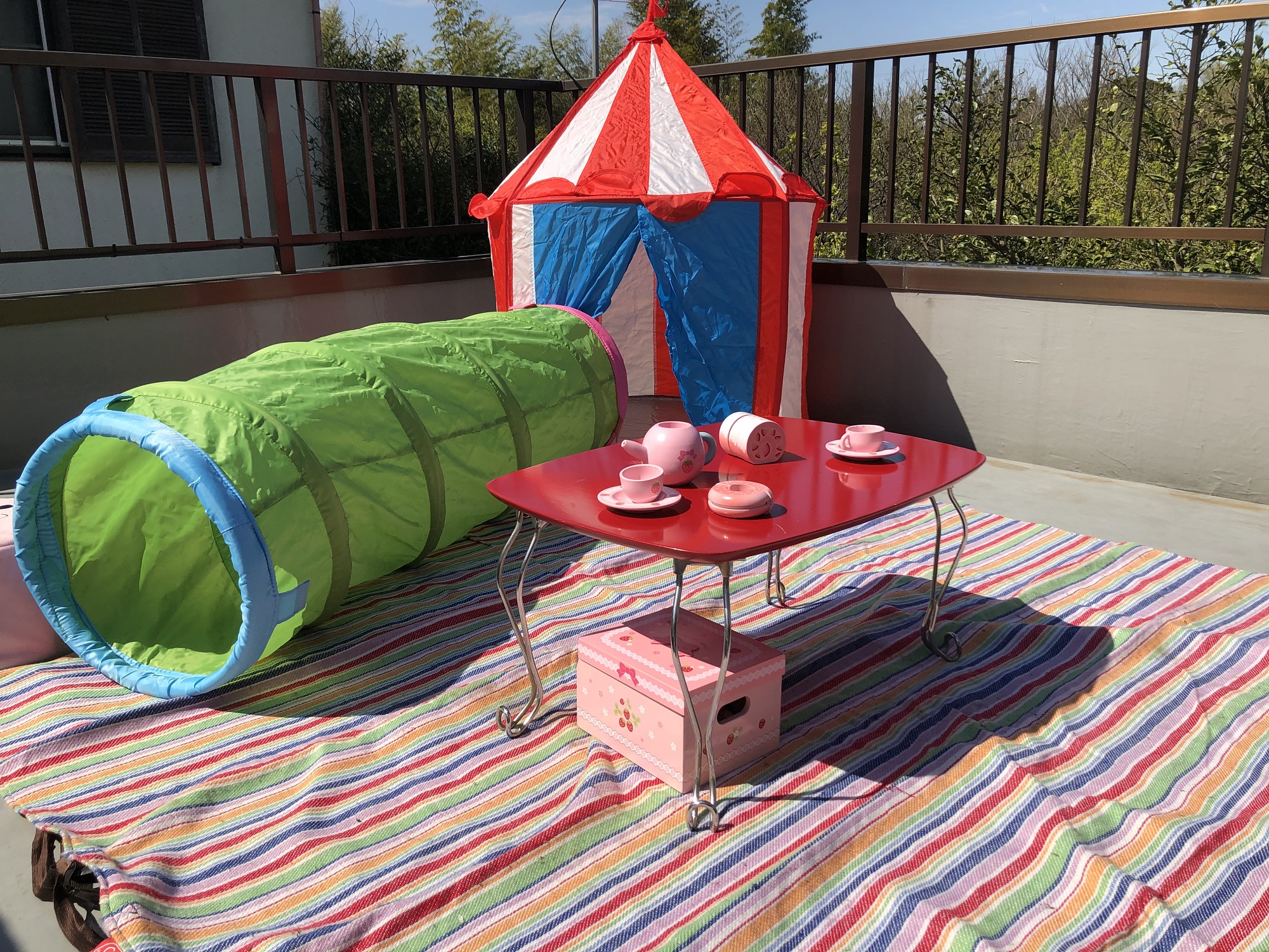 我が家の家遊びはコレ！