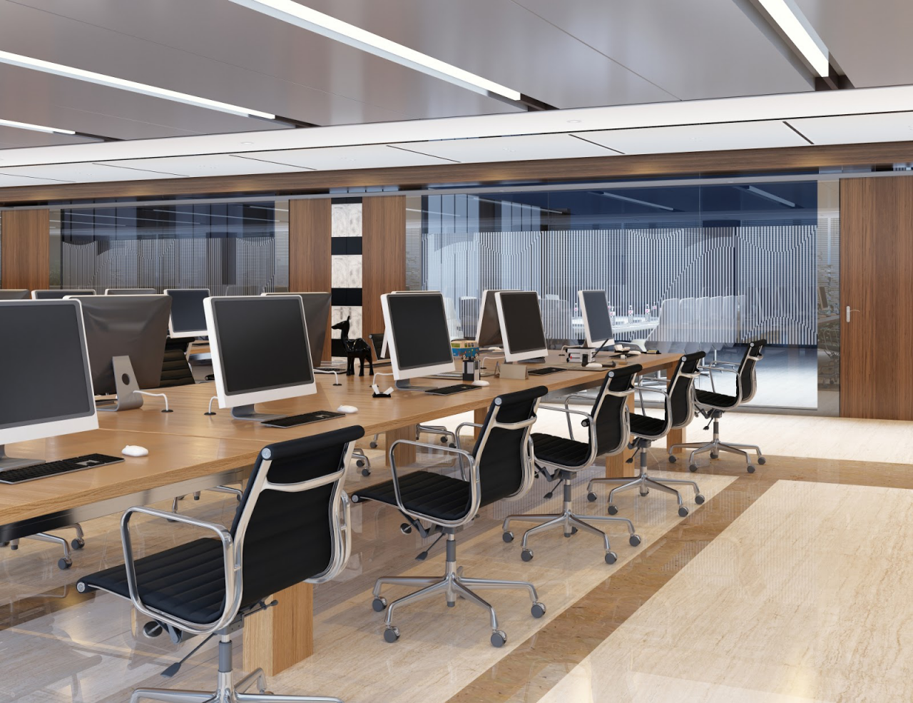 シェアオフィスと一味違う?仕事の能率をあげるコワーキング活用方法