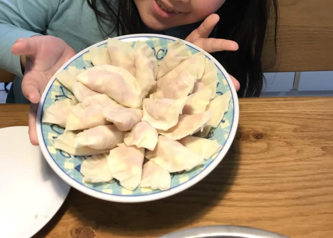 我が家のおうち時間の過ごし方