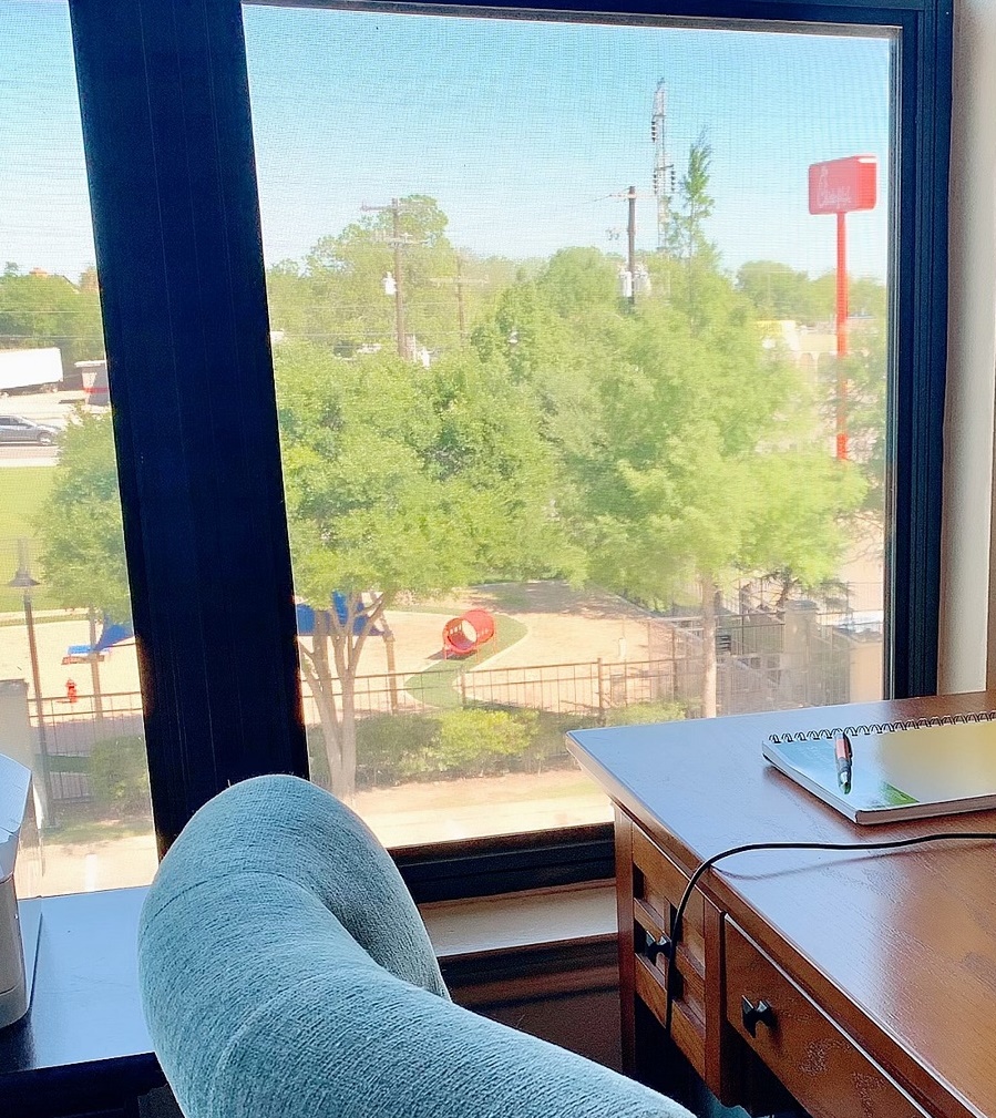 海外からMamasan&Companyで在宅ワーク