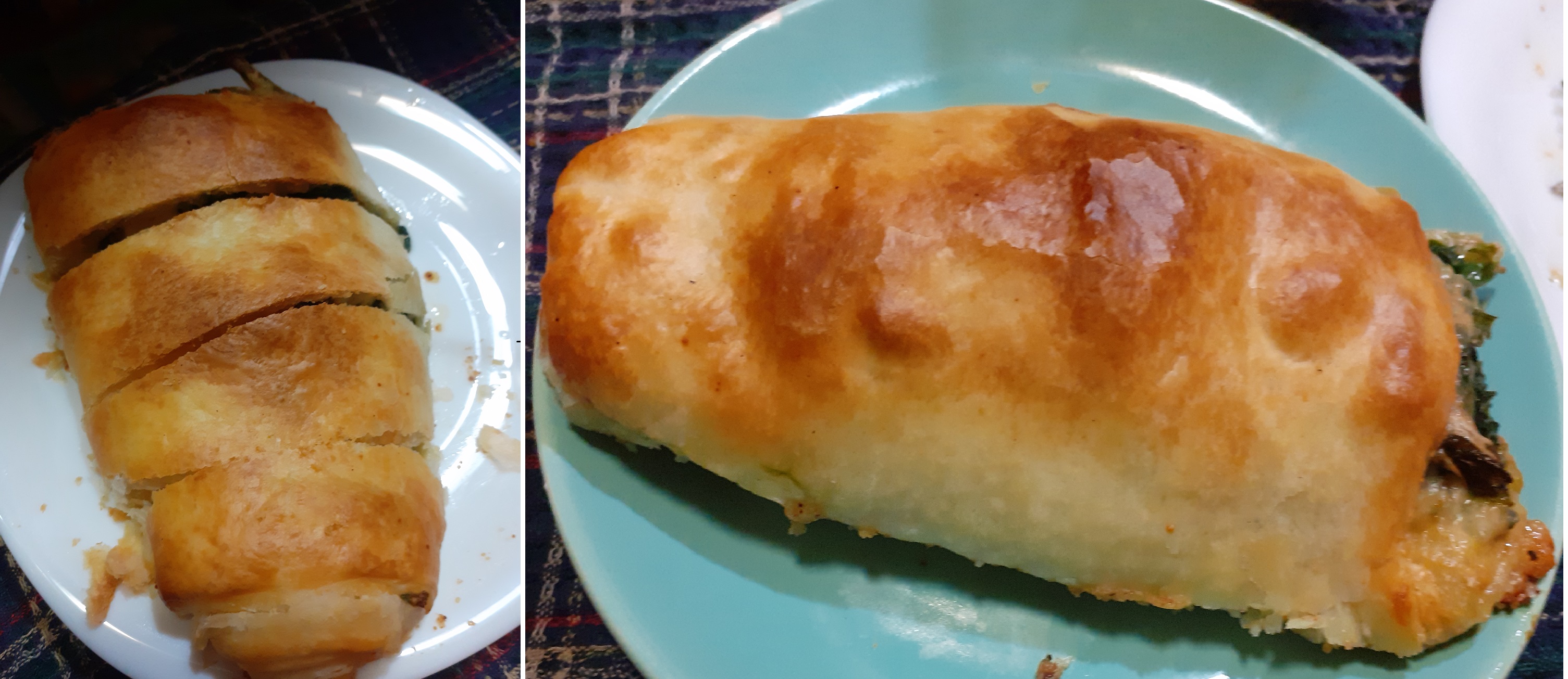 忙しい時のお料理アイテム?