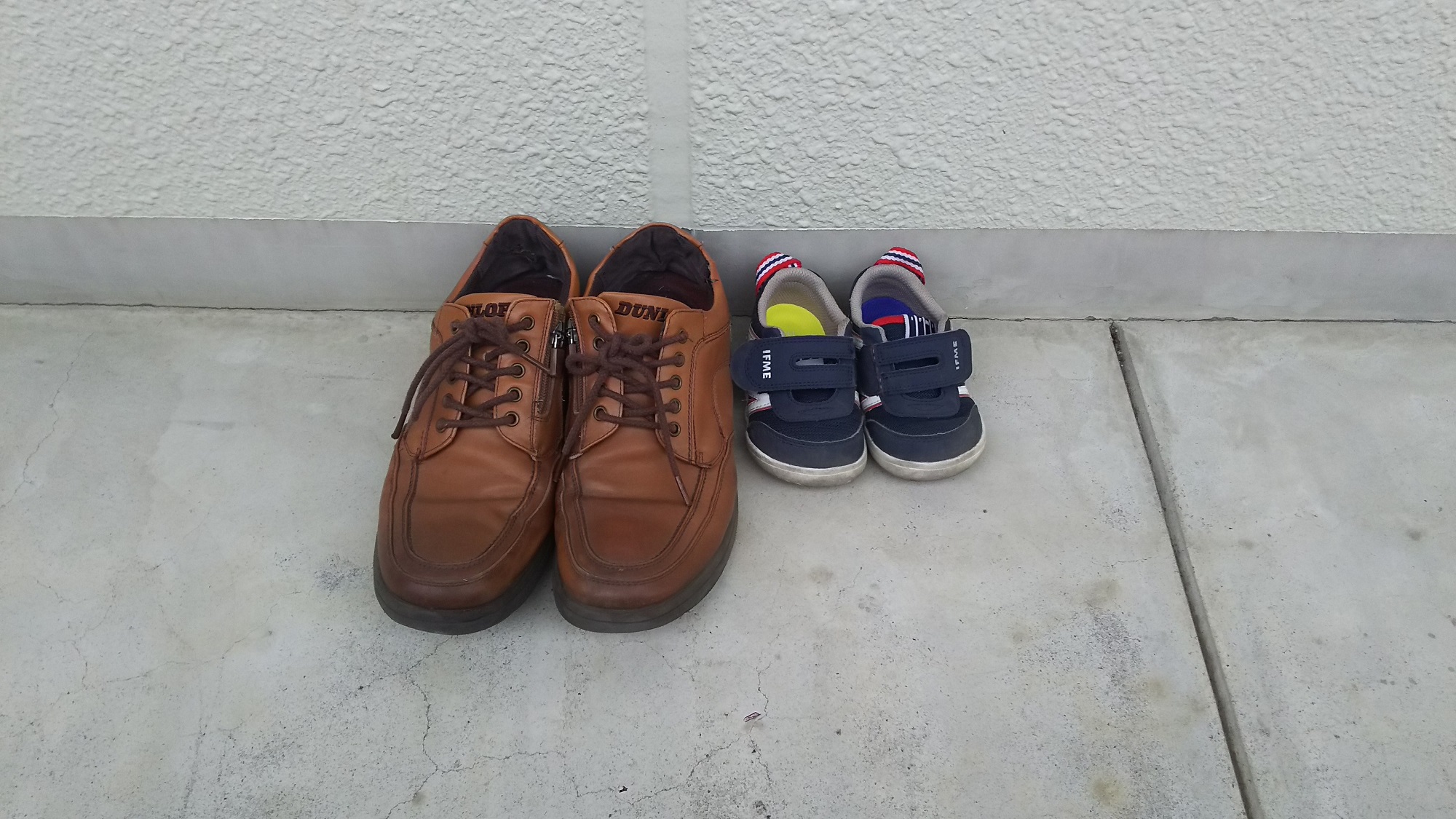 夫に少しでも家事育児をしてほしい！