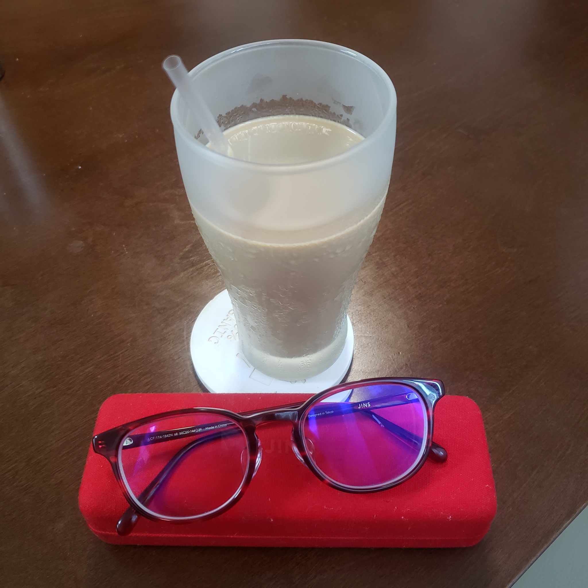 在宅ワークの相棒！