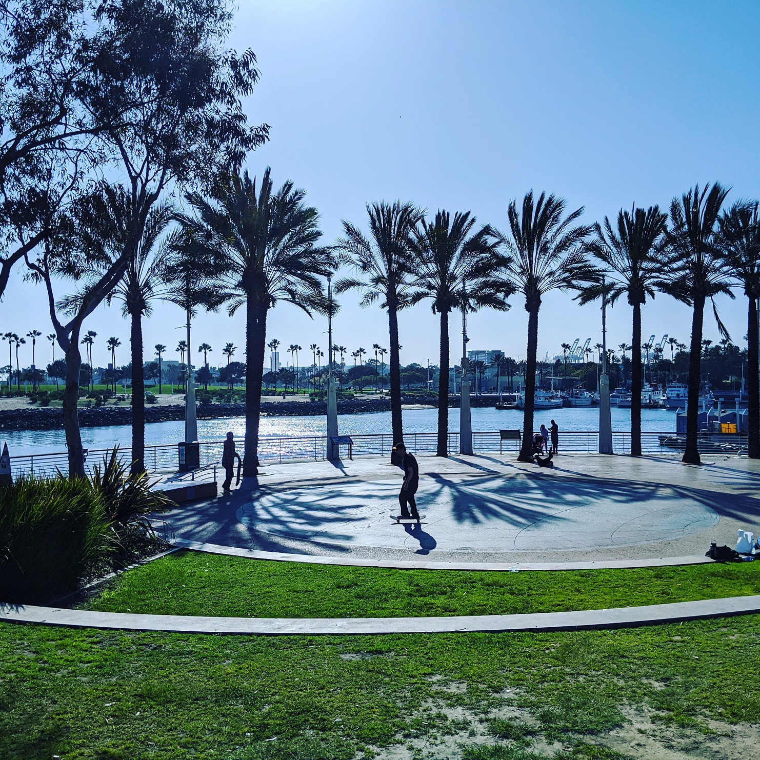 自分の時間を有効に活用しよう♪