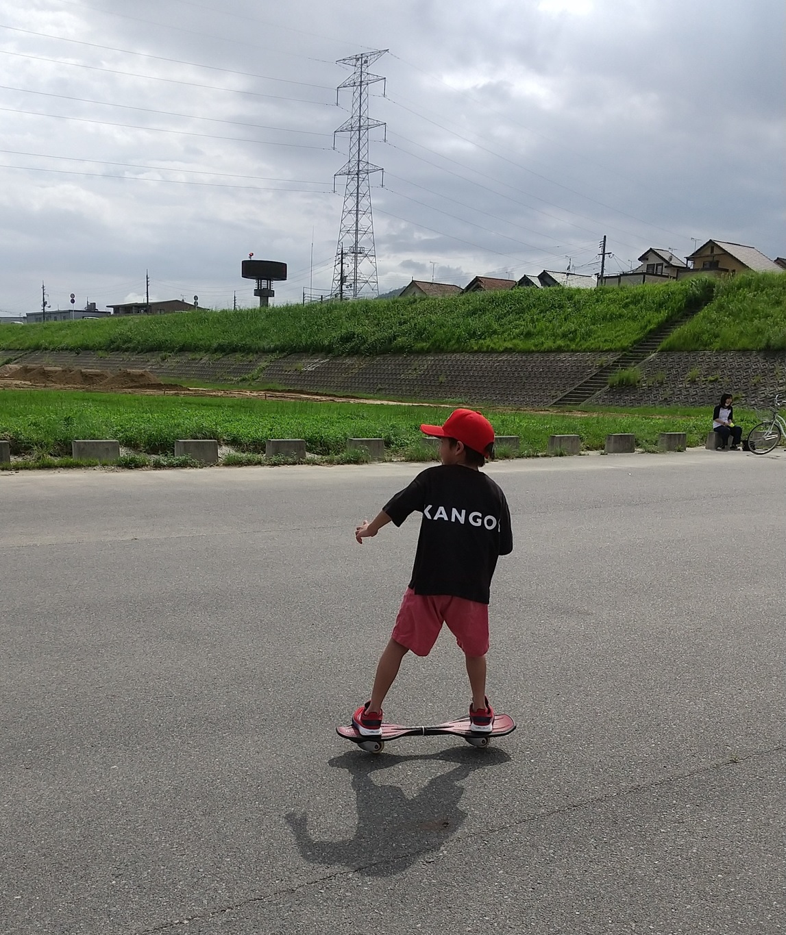 ステイホーム中のわたしが考えていたこと・・・