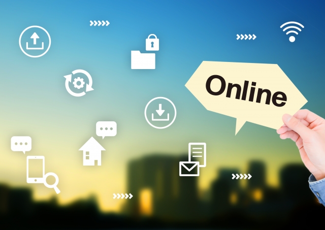 顧客対応業務のテレワーク化で変わる!感染対策以外のメリットとは